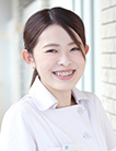 デンタルアシスタント 穐田一葉