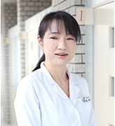 副院長 宮脇綾