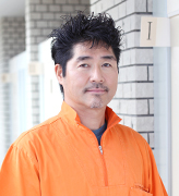 院長 宮脇雄一郎