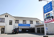みやわき矯正歯科クリニック新山口オフィス外観