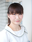 歯科衛生士 新屋雅代