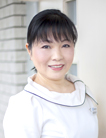 歯科衛生士 原田幸子