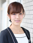 受付/クリニカルコーディネーター 上村悠奈