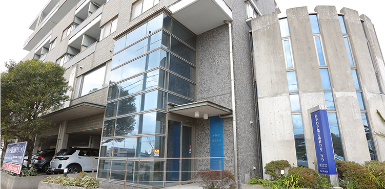 みやわき矯正歯科クリニック 宇部オフィス