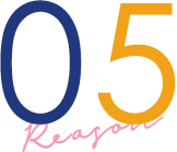 REASON 05