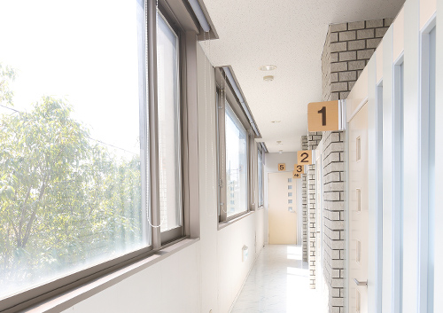 患者様一人ひとりに寄り添う、確かな矯正治療を