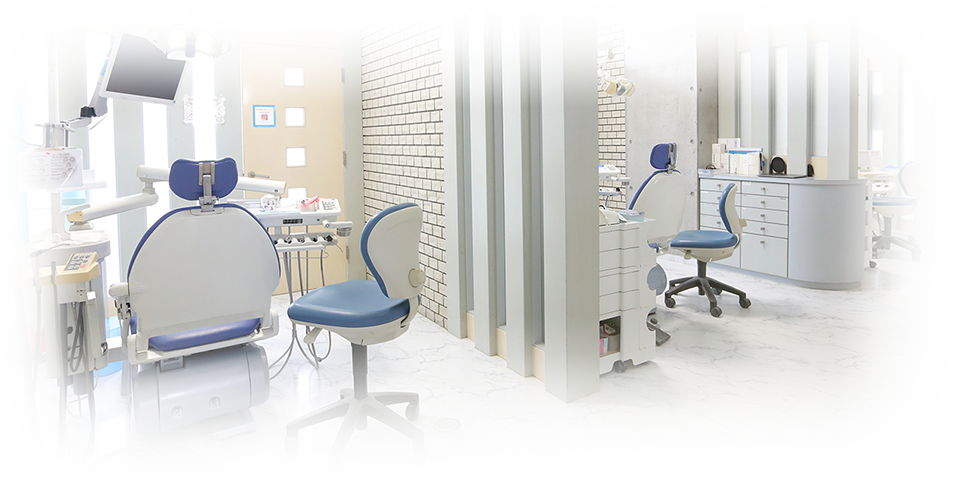 健康な歯を守るための、むし歯予防