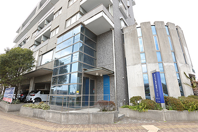 みやわき矯正歯科クリニック