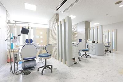 みやわき矯正歯科クリニック