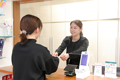 みやわき矯正歯科クリニック