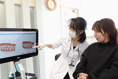 みやわき矯正歯科クリニック