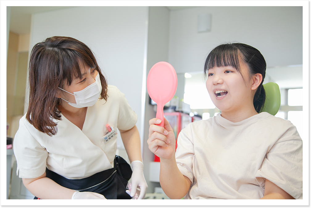Step4. エクササイズ開始